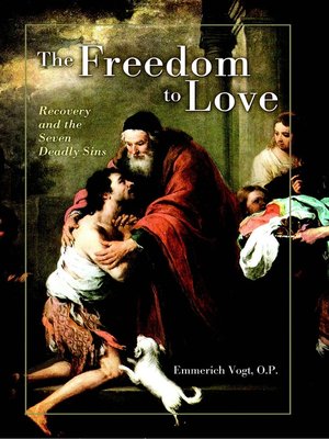cover image of The Freedom to Love